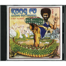 Kung Fu Meets The Dragon (CD)