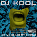 Let Me Clear My Throat (Used CD)