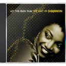Let the Music Play: The Best Of Shannon (CD)