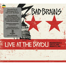 Live At The Bayou 1981-1982 (2CD)