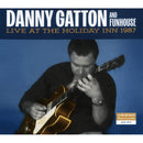 Live At The Holiday Inn 1987 (CD)