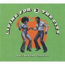 Living For The City: Soul Reggae Classics (CD)