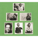 Living For The City: Soul Reggae Classics (CD)
