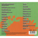 Living For The City: Soul Reggae Classics (CD)