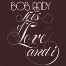 Lots Of Love And I (CD)