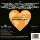 #LoveInEvolution (CD)