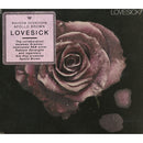 Lovesick (with Apollo Brown) (CD)
