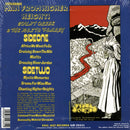 Man From Higher Heights (CD)