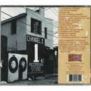 Channel One: Maxfield Avenue Breakdown (CD)