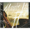 Maybe It's Reno (CD)