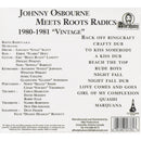 Meets Roots Radics 1980-1981 "Vintage" (CD)