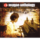 Melody Life: Reggae Anthology  (2CD)