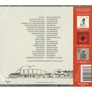 Merritone Rock Steady 1: Shanty Town Curfew 1966-1967 (CD)