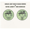 Mini Showcase (w/ Horace Andy, Naggo Morris) (CD)