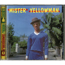Mister Yellowman (CD)