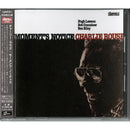 Moment's Notice (CD)