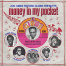 Joe Gibbs Record Globe Presents Money In My Pocket (2CD)