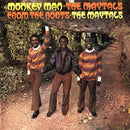 Monkey Man + From the Roots (CD)