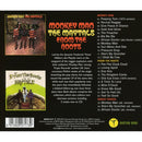Monkey Man + From the Roots (CD)