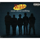 More About Nothing (CD)