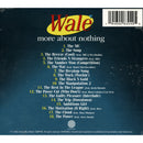 More About Nothing (CD)