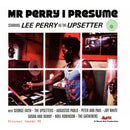 Mr. Perry I Presume (CD)