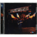 New George's San Rafael 1993, ft. Carlos Santana (2CD)