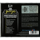 New George's San Rafael 1993, ft. Carlos Santana (2CD)