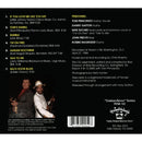 Oh No! More Blazing Telecasters (CD)