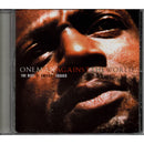 One Man Against The World: The Best of Gregory Isaacs (CD)