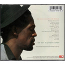 One Man Against The World: The Best of Gregory Isaacs (CD)