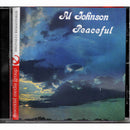 Peaceful (CD)