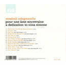 Pour Une Âme Souveraine: A Dedication To Nina Simone (CD)