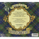 Puffer's Choice Vol. II (CD)