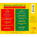 Reggae Sunsplash 1981 - Tribute To Bob Marley (2CD)