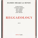 Reggaeology (CD)