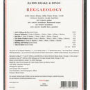 Reggaeology (CD)