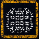 Roberta Flack & Donny Hathaway (CD)