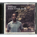 Rock Creek Park (CD)