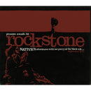 Rockstone - Native’s Adventures With Lee Perry At The Black Ark (CD)