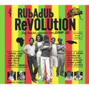 Rubadub Revolution: Early Dancehall Productions from Bunny Lee (2CD)