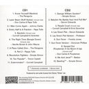 Rubadub Revolution: Early Dancehall Productions from Bunny Lee (2CD)
