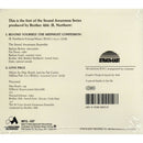 Sound Awareness (CD)