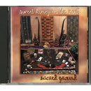 Sacred Ground (Used CD)