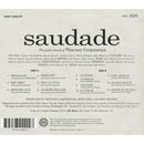 Saudade (CD)
