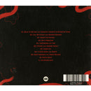 Shape The Future (CD)