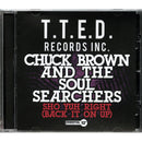 Sho Yuh Right (Back It On Up) (CD Single)