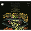 Skull Snaps (CD)
