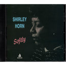 Softly (CD)