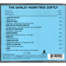 Softly (CD)